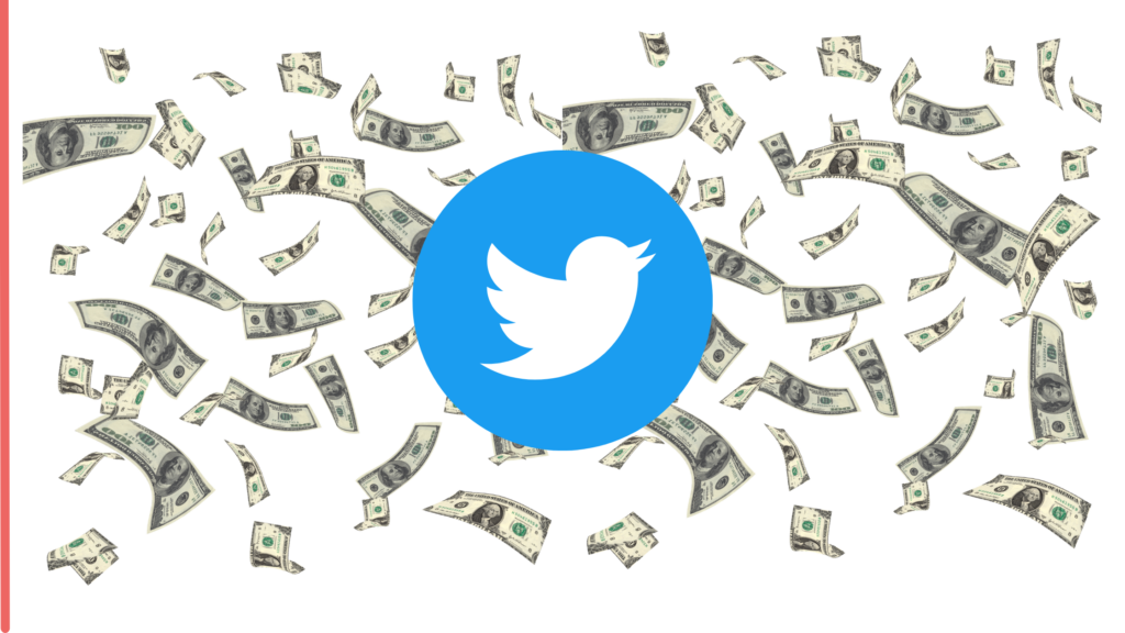 How to earn money from social media in India - Twitter monetization
