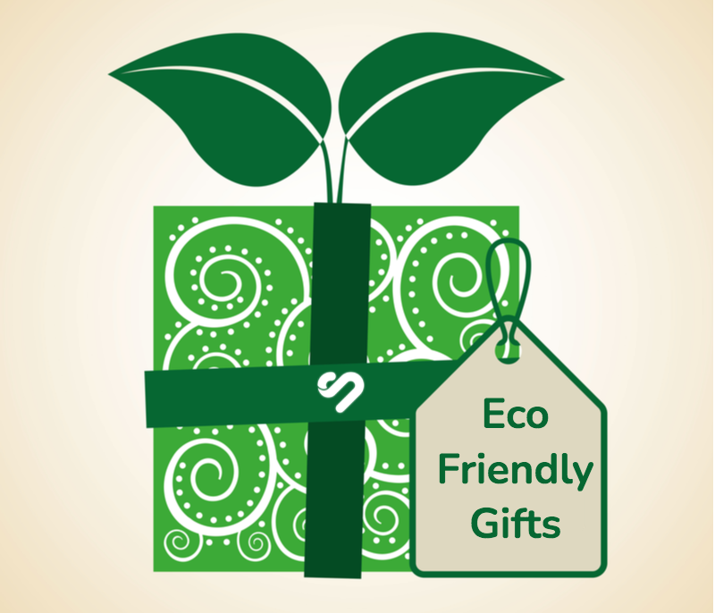 Welcome Kit Ideas for New Employee -  Eco Friendly Gifts