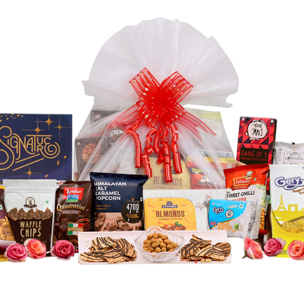 Goodie Bag Ideas for Events