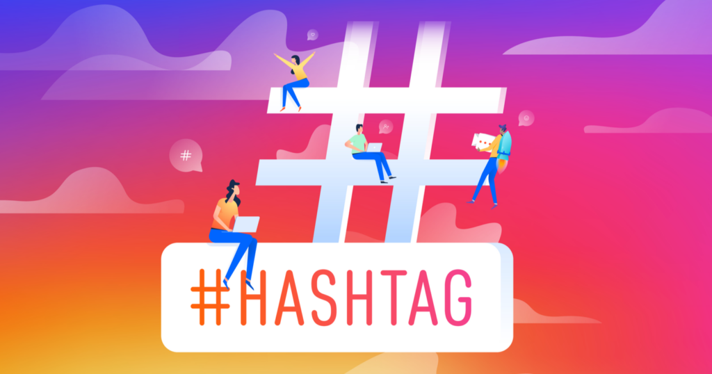 Hashtags for Instagram reels

