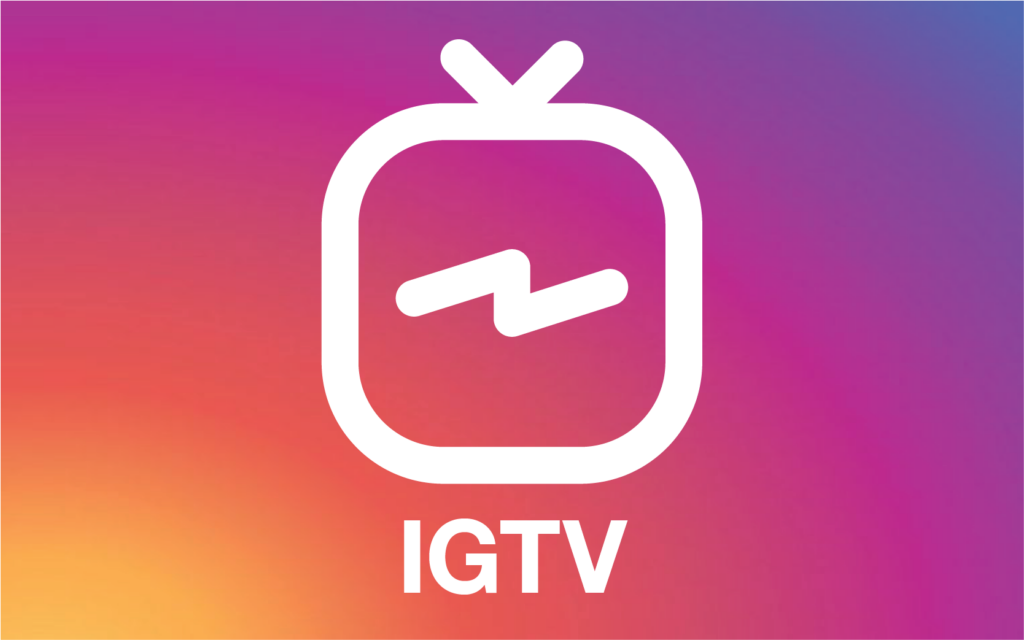 Instagram bio - Insta bio - IGTV