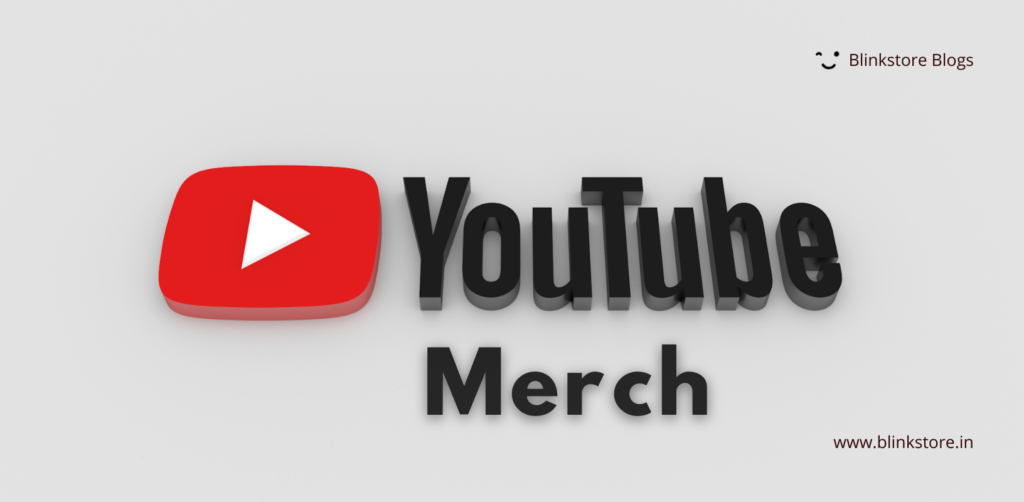 Youtube Merch