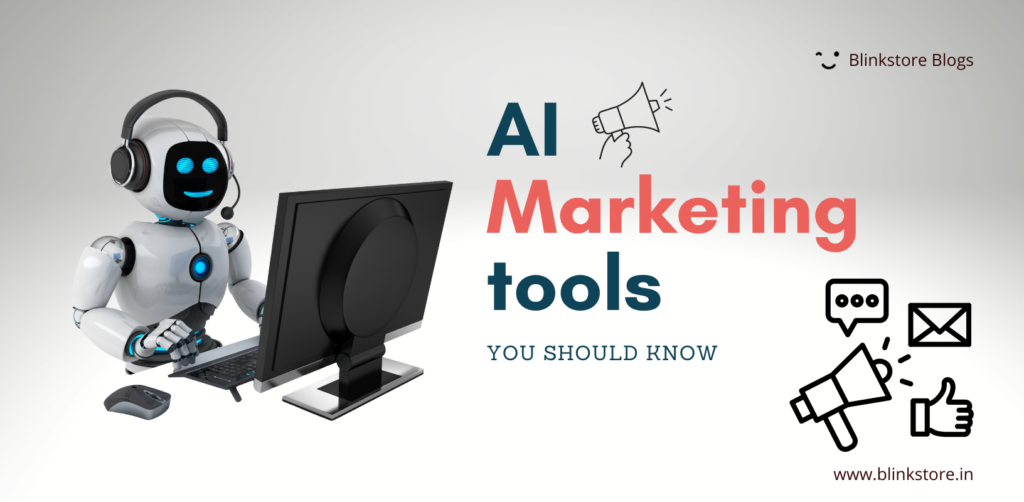 AI Marketing | AI Marketing Tools
