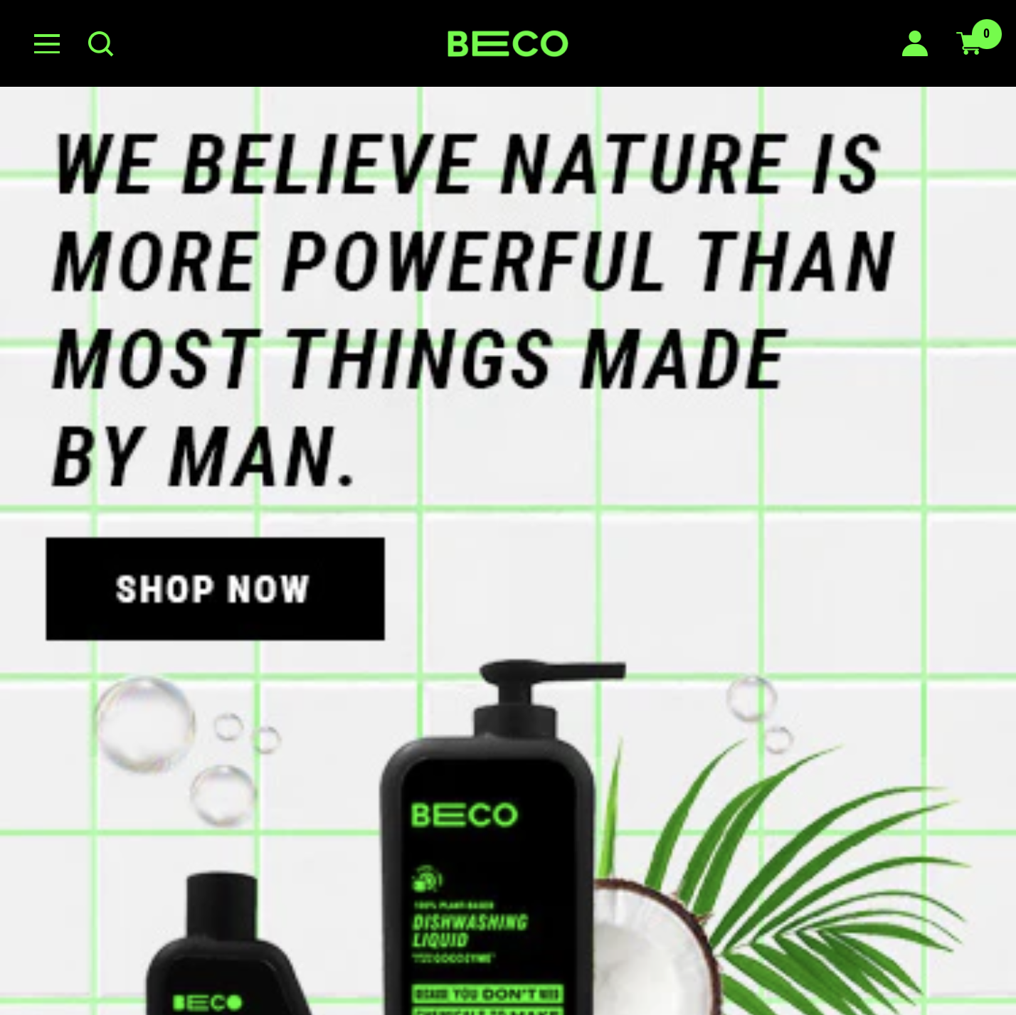 Beco | D2C Brands 2023