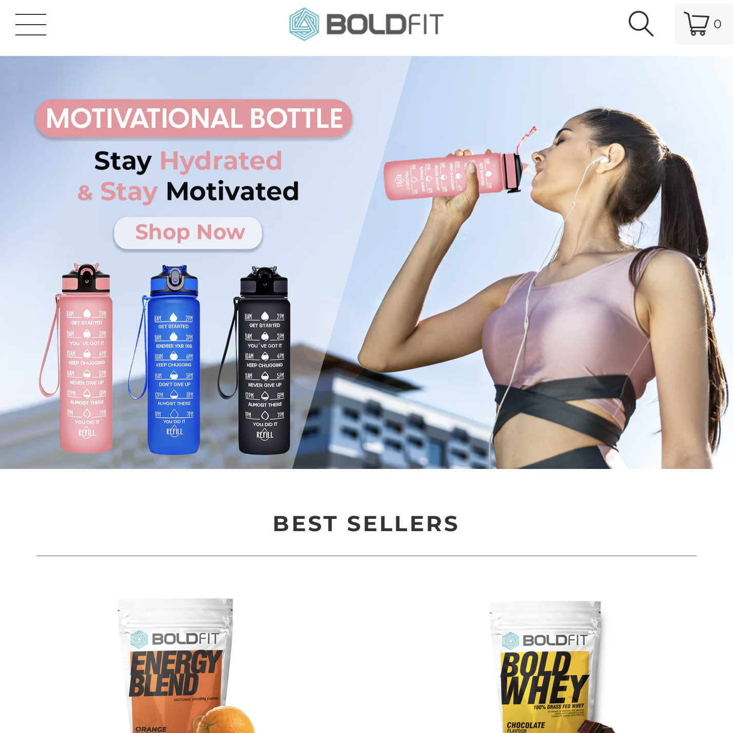 Boldfit | D2C Brands 2023