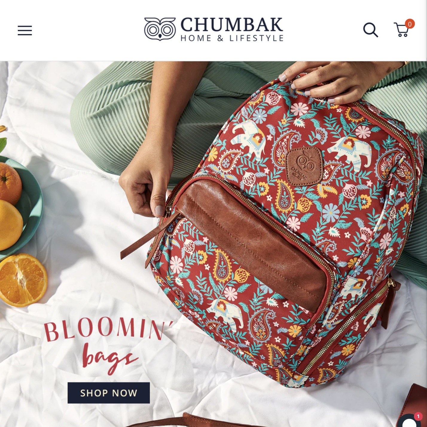 Chumbak | D2C Brands 2023
