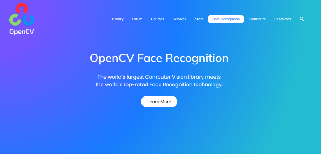 OpenCV | AI Tools 2023