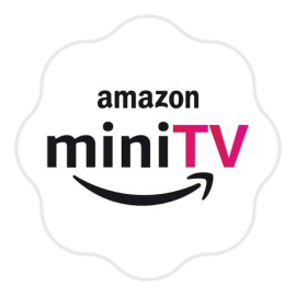 Amazon MiniTv