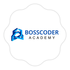 Bosscoder Academy