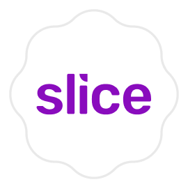 Slice