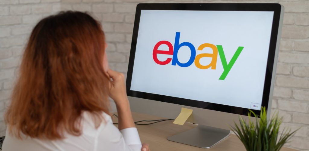 eBay | Alternative to Aliexpress in India