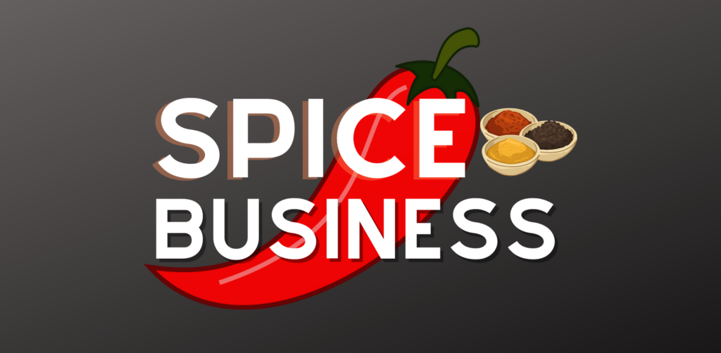 Spice Business | Home Manufacturing Business Ideas in India